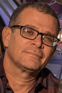 Эрнесто Даранас