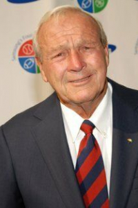 Арнольд Палмер