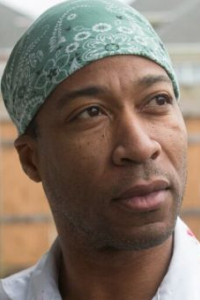 Донни Лукас