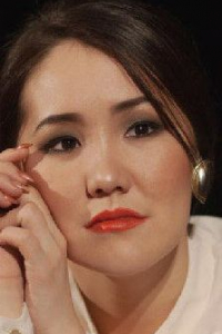 Екатерина Хоютанова