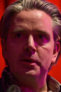 Джон Харрис