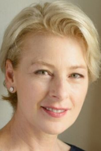 Сьюзэн Дэнфорд