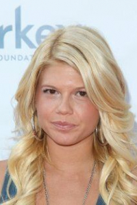 Шанель Уэст Коаст