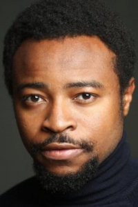 Джозеф Эвонде