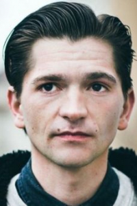 Бенедикт Хёсл