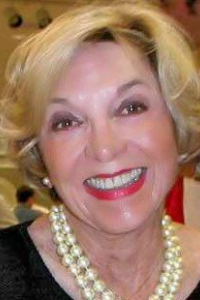 Беверли Гарлэнд