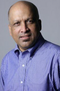 Сирадж Хада