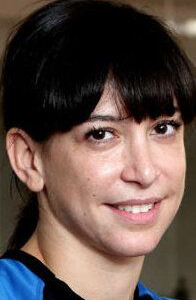 Оттавиа Бусиа