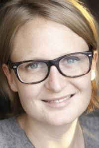 Анна Новион