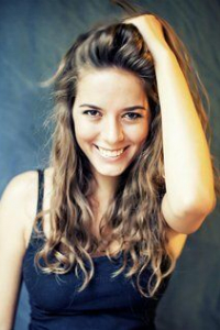 Аврора Шеффер