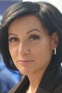 Ольга Шаронова