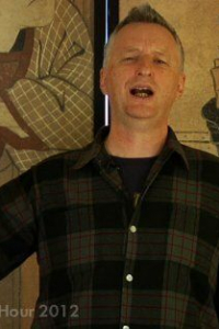 Билли Брагг