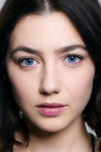 Натали Дрейфусс