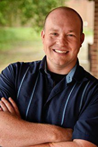 Натаниэл Уэстовер