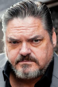 Марк Бёрнэм