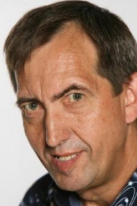 Игорь Бурлаков