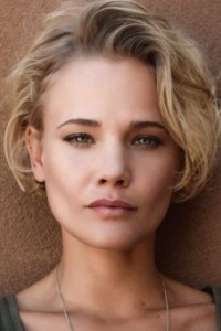 Сара Виссер