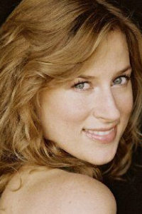 Дженневер Людвигсен