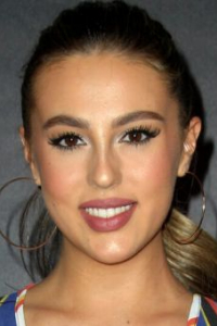 Софи Роуз Сталлоне