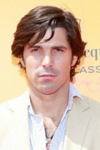 Начо Фигерас