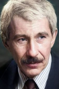 Рубен Симонов