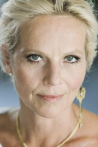 Бенедикте Хансен