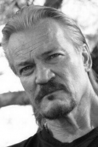 Роберт Драйер