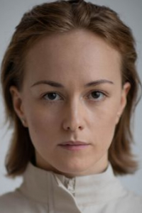 Серафима Огарёва