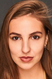 Карина Прозорова