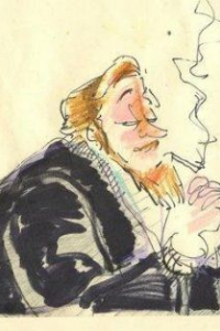 Расселл Муни