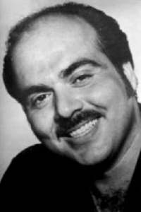 Тони Мунафо