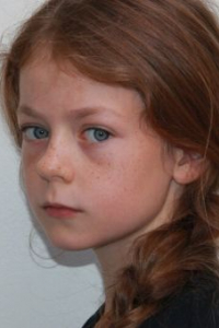 Гвендолин Гёбель