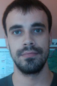 Сергей Лапаницын