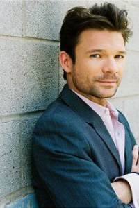 Брендан Мюррэй