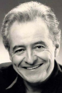 Генри Дэрроу