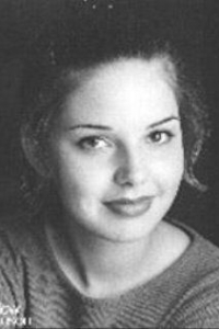 Уиллоу Джонсон