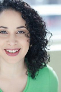 Сюзанна Гузман