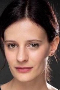 Варвара Маценова