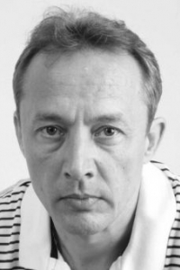 Юрий Пронин