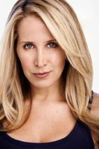 Стэйси Йоргенсен