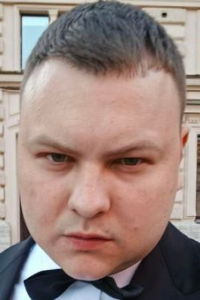 Андрей Соколов