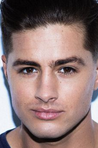 Трэвис Бёрнс