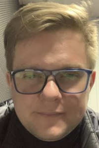 Игорь Шайда