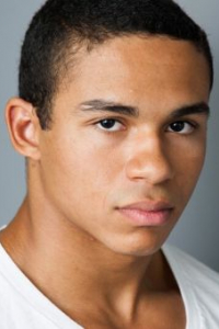 Ной Грэй-Кэби