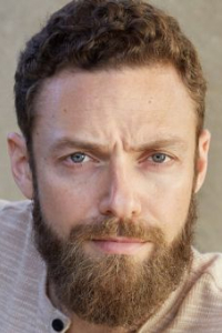 Росс Маркванд