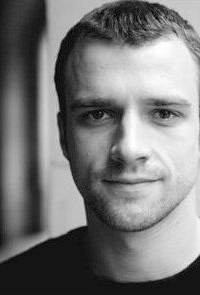 Киаран Гриффитс