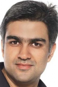 Сиддартха П. Малхотра