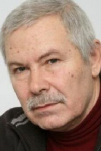 Николай Скурт