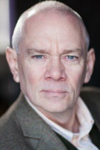 Эндрю Багли