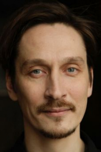 Антон Фёдоров